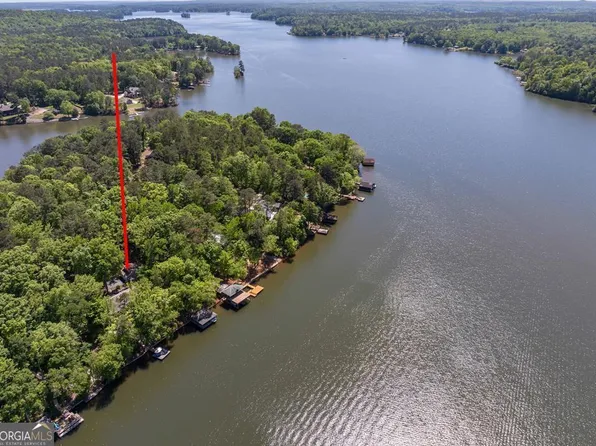 Gp 1119 Quail Hollow Dr, Hamilton, GA 31811