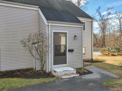 146 Hollister Way S #146, Glastonbury, CT, 06033