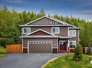5737 Grand Teton Loop, Anchorage, AK 99502