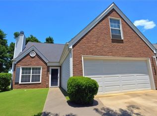 8208 Wynfield Dr, Jonesboro, GA 30238