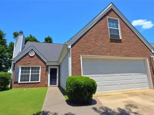 8208 Wynfield Dr, Jonesboro, GA 30238