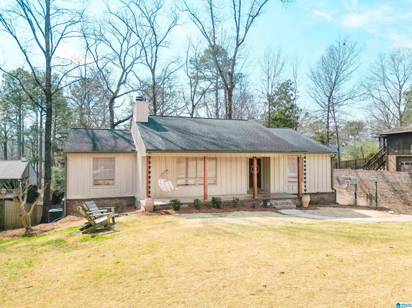 2909 Macalpine Cir, Birmingham, AL 35242