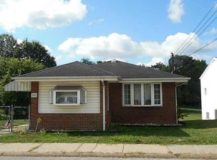 506 Wylie Ave, Clairton, PA