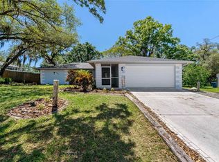 8492 Elgrove St, Spring Hill, FL 34608