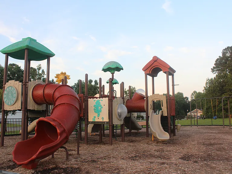 Playground
