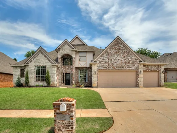 19308 Cade Ct, Edmond, OK 73012
