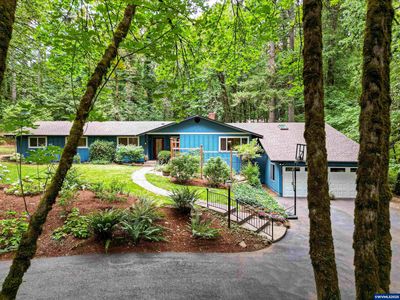 1185 NW Country Hills Dr, Corvallis, OR, 97330