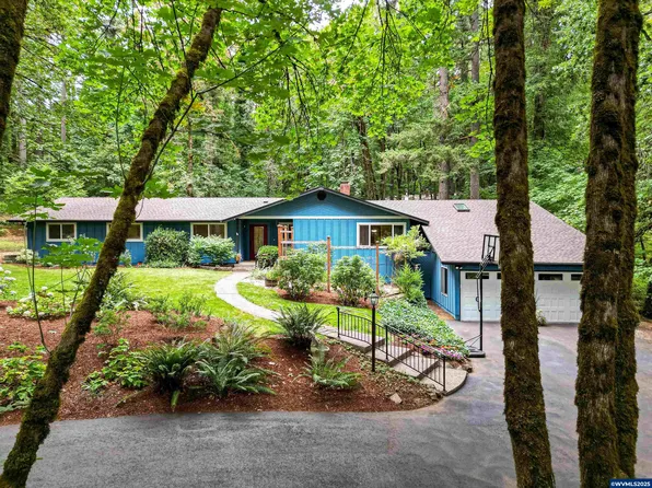 1185 NW Country Hills Dr, Corvallis, OR 97330