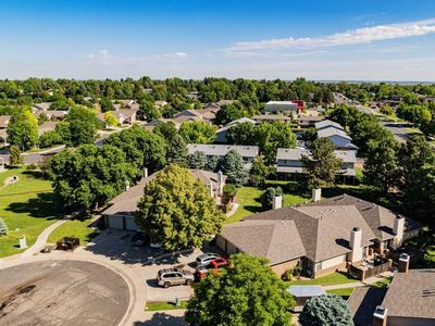 2162 35th Avenue Court #1-4, Greeley, CO, 80634
