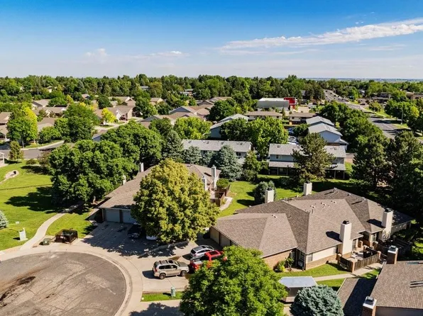 2162 35th Avenue Court #1-4, Greeley, CO 80634