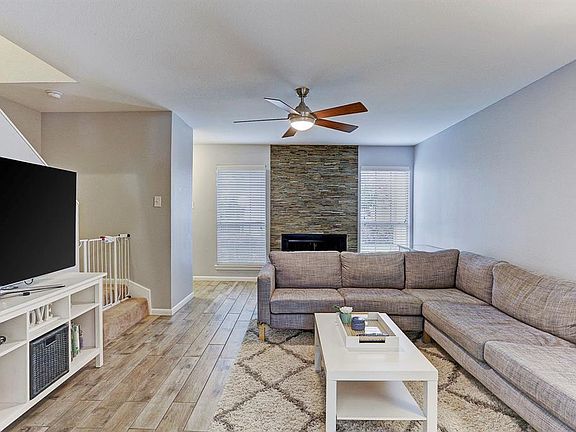 2nd image of 5807 Beverlyhill St APT 20