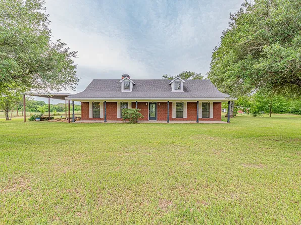 5563 Shady Ln, Scurry, TX 75158