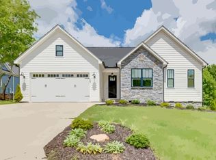 404 Opie Tree Ct, Fountain Inn, SC 29644