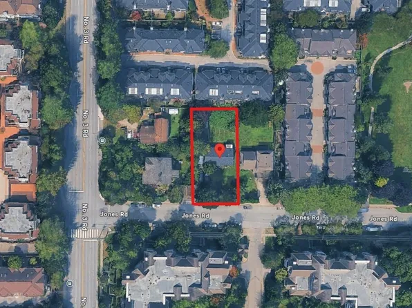 8051 Jones Rd, Richmond, BC V6Y 1L5