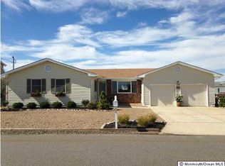 819 Spar Dr, Forked River, NJ