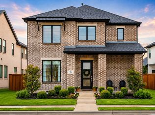 810 Francis Ave, Celina, TX 75009