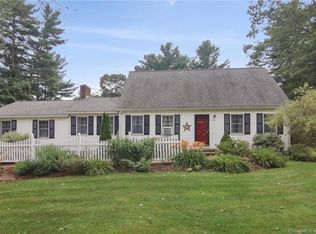 19 Sugar Hill Rd, Tolland, CT 06084