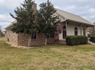 742 Butts Mill Rd, Pine Mountain, GA 31822