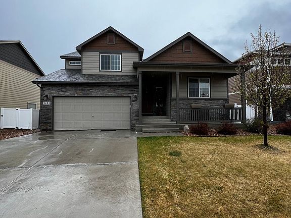 3rd image of 1423 Woodcock St
