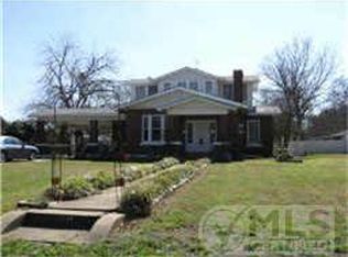 1018 Park Dr, Hillsboro, TX 76645