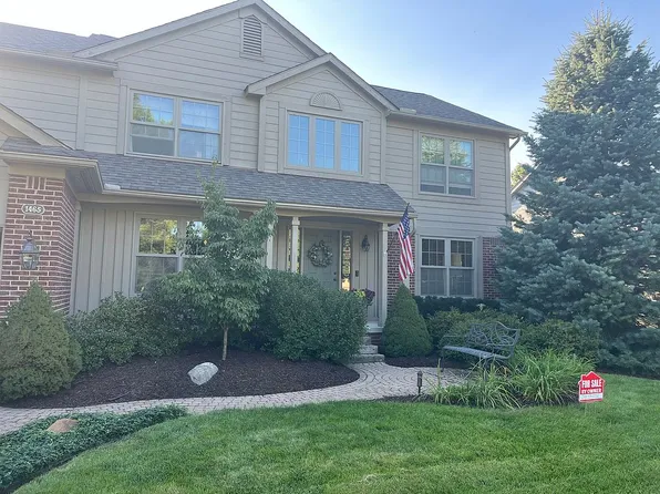 1465 Horseshoe Cir, Milford, MI 48381