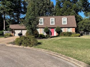 1608 Leaf Cv, Jonesboro, AR 72401