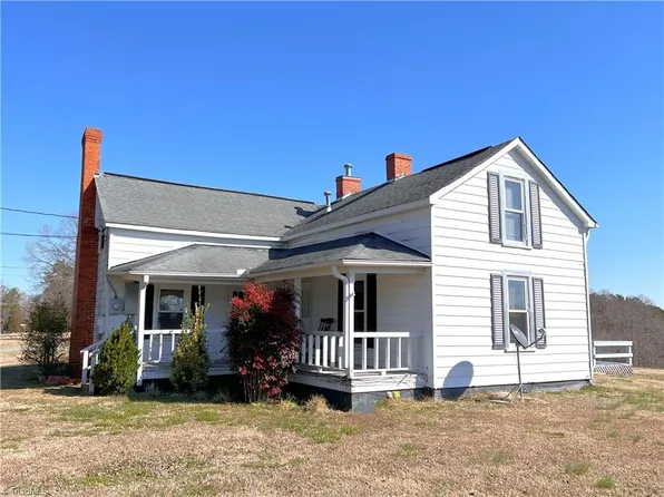 7155 Dennis Rd, Walnut Cove, NC 27052