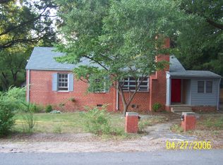 7512 Westfield Rd, Henrico, VA 23229