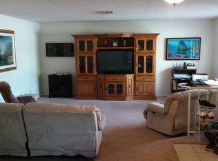 3231 E Rochelle Ave, Las Vegas, NV 89121