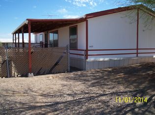 14453 S Padres Rd, Arizona City, AZ 85123
