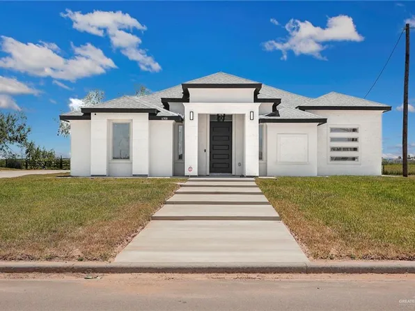 6308 Athena Ave, Edinburg, TX 78542