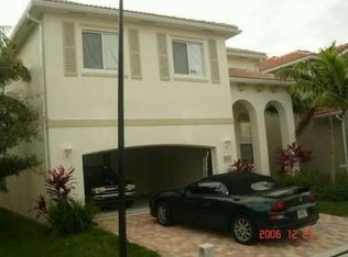 1027 Center Stone Ln, Riviera Beach, FL 33404