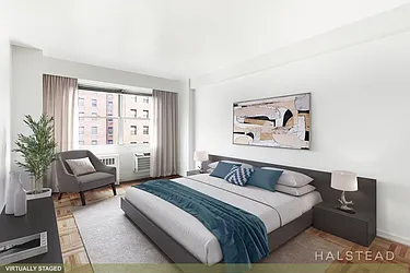 Rented by Halstead Real Estate