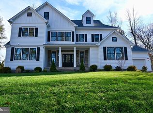 2 Westcott Rd, Princeton, NJ 08540