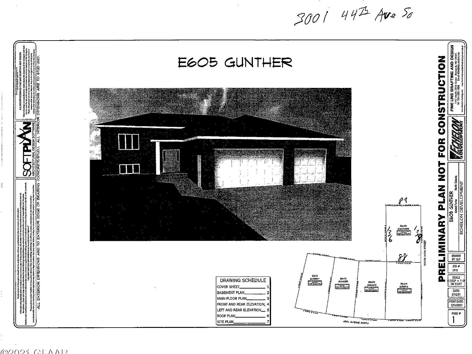 3001 44th Ave S, Grand Forks, ND 58201 Zillow