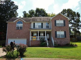 597 Rolling Rock Ct, Clarksville, TN 37043