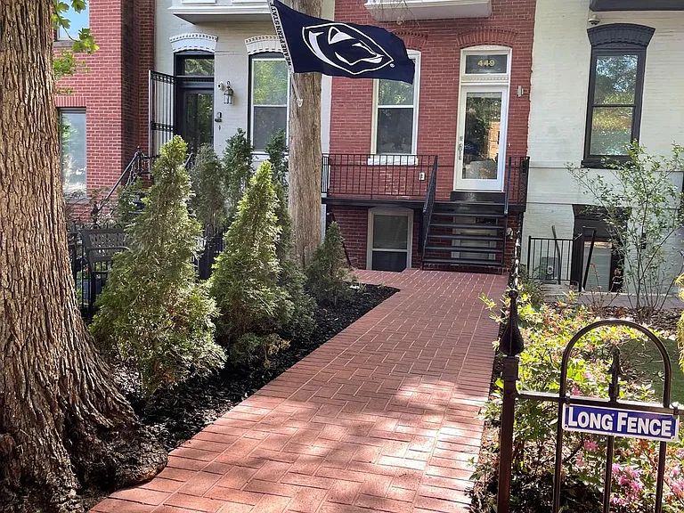 449 New Jersey Ave SE #B — Photo 1