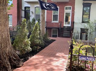 449 New Jersey Ave SE #B, Washington, DC 20003