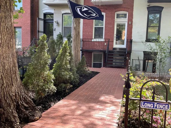 449 New Jersey Ave SE #B, Washington, DC 20003