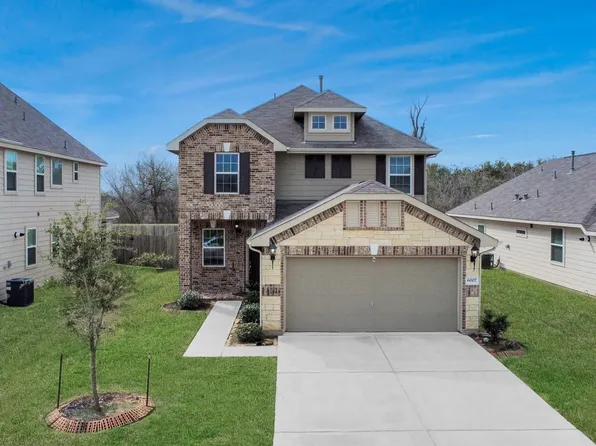 6007 Prince Place Dr, Rosenberg, TX 77471