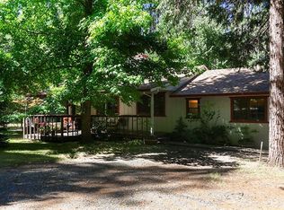 16600 Frenchtown Rd, Brownsville, CA 95919