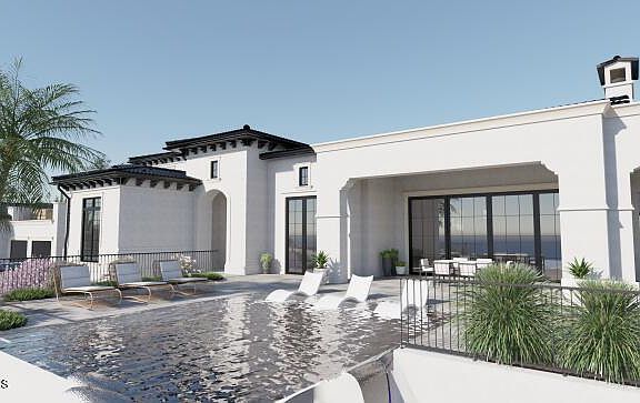 5th image of 6725 N PALM CANYON Drive #11