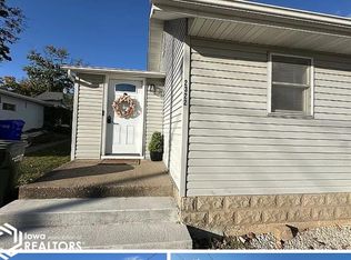2322 Avenue D, Fort Madison, IA 52627