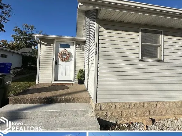 2322 Avenue D, Fort Madison, IA 52627