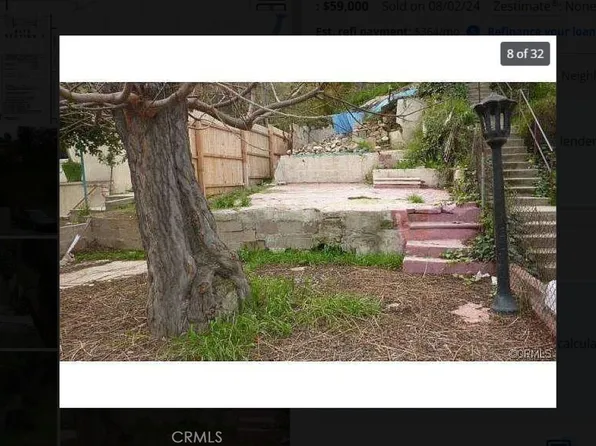 933 Miller Ave, Los Angeles, CA 90063