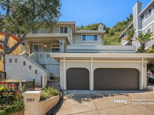 7157 Buckingham Blvd, Berkeley, CA 94705