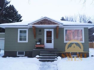 409 W Beall St, Bozeman, MT 59715