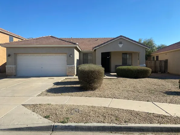 4705 N 95th Dr, Phoenix, AZ 85037