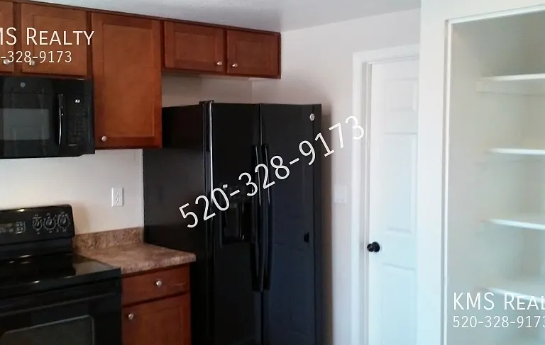 2541 W Vereda De Las Nubes — Photo 5
