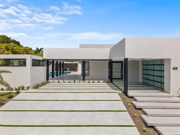 458 Camino De Guajataca Sabanera, Dorado, PR 00646